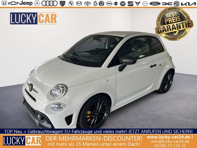 Gebrauchtfahrzeug Abarth 695 - 1.4 180 PS/XENON/BEATS/17Z/NAVI/KLIMA-AUTO