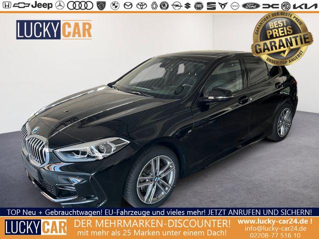 Gebrauchtfahrzeug BMW 1er - i Aut. M Sport/LED/PANO-DA/HIFI/PARK-PA/