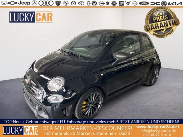 Gebrauchtfahrzeug Abarth 695 - 1.4 180 PS/XENON/BEATS/17Z/NAVI/KLIMA-AUTO