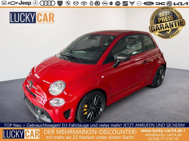 Gebrauchtfahrzeug Abarth 695 - 1.4 180 PS/XENON/BEATS/17Z/NAVI/KLIMA-AUTO