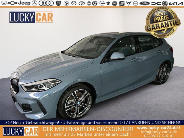 Gebrauchtfahrzeug BMW 1er - d xDrive Aut. M Sport/PANO-DA/18Z/SHZ/HIFI