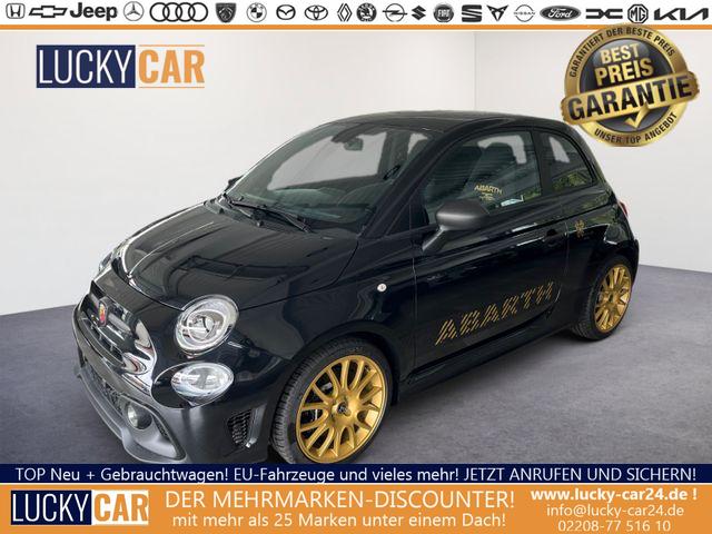 Gebrauchtfahrzeug Abarth 695 - ANNIVERSARIO 75° 1.4 180 PS/LIMITIERT/