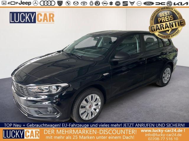 Gebrauchtfahrzeug Fiat Tipo Kombi - 1.5 HYBRID DCT AUTOMATIK/KLIMA/TFT/