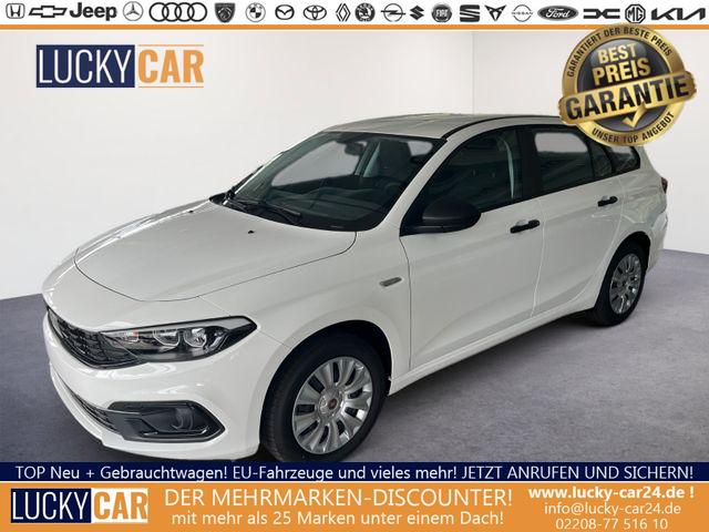 Gebrauchtfahrzeug Fiat Tipo Kombi - 1.5 HYBRID DCT AUTOMATIK/KLIMA/TFT/