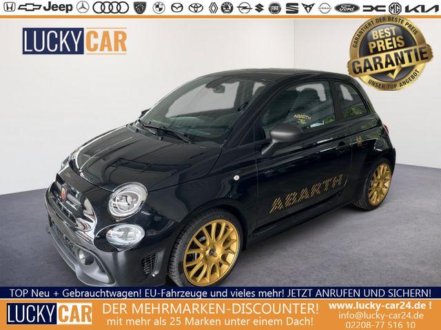 Gebrauchtfahrzeug Abarth 695 - ANNIVERSARIO 75° 1.4 180 PS/LIMITIERT/