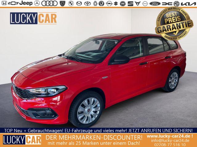 Gebrauchtfahrzeug Fiat Tipo Kombi - 1.5 HYBRID DCT AUTOMATIK/KLIMA/TFT/