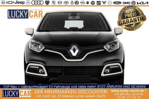 Gebrauchtfahrzeug Renault Captur - Intens 0.9 TCe 90 eco² ENERGY