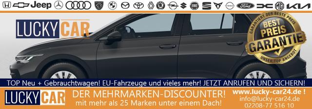 Bestellfahrzeug, konfigurierbar Volkswagen Golf - Basis BESTELLFAHRZEUG / FREI KONFIGURIERBAR