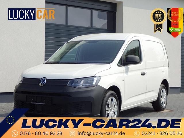 Bestellfahrzeug, konfigurierbar Volkswagen Caddy - Cargo 2,0 TDI 55KW Klima 5 Jahre