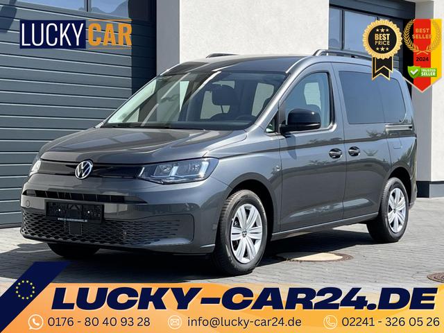 Bestellfahrzeug, konfigurierbar Volkswagen Caddy - Kombi 2,0 TDI SCR 55KW Klima
