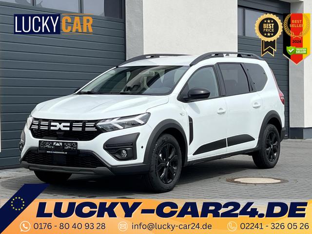 Bestellfahrzeug, konfigurierbar Dacia Jogger - Extreme TCe 110 7 Sitze