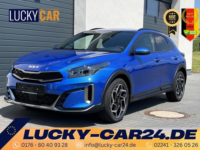 Bestellfahrzeug, konfigurierbar Kia XCeed - Comfort 1,0 T-GDi 74KW Navi 2026