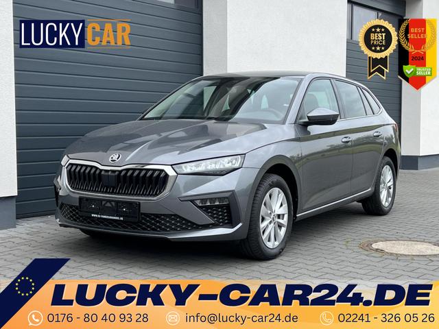Bestellfahrzeug, konfigurierbar Skoda Scala - Selection 1,0 TSI 70KW MJ26