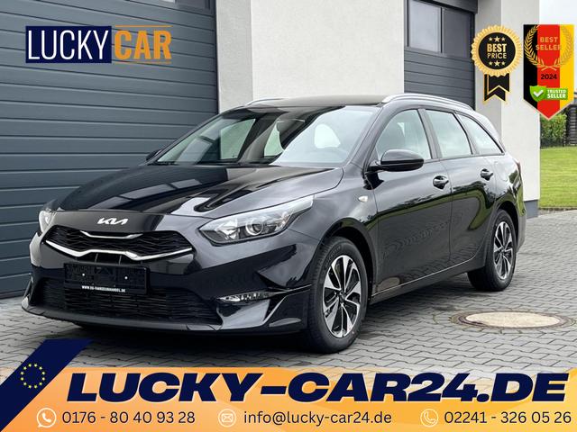 Lagerfahrzeug Kia Ceed Sportswagon - Vision Spin 1,5 T-GDi DCT7 103KW Navi
