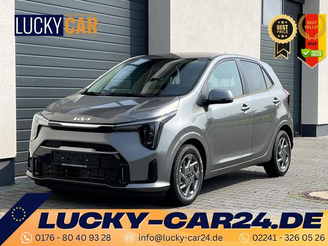 Bestellfahrzeug, konfigurierbar Kia Picanto - DynamicLine 1,0 46kW 5 Sitze neues Modell