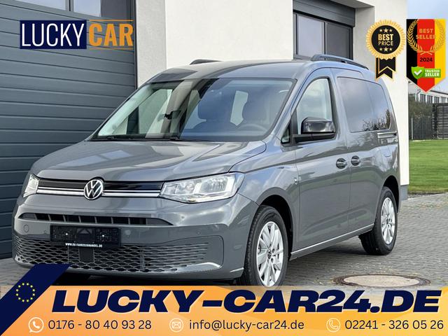 Bestellfahrzeug, konfigurierbar Volkswagen Caddy - Life 1,5 TSI DSG BMT 85kW