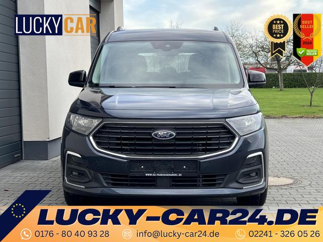 Bestellfahrzeug, konfigurierbar Ford Tourneo Connect - Titanium 1,5 EcoBoost Automatik 85kW 5 Jahre
