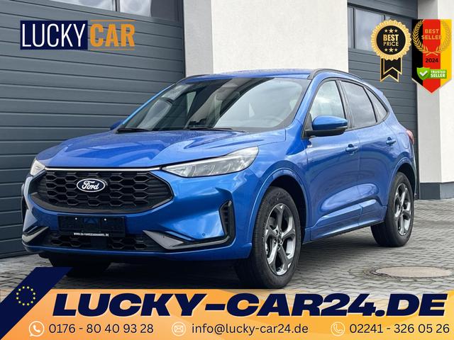 Bestellfahrzeug, konfigurierbar Ford Kuga - Titanium 1,5 EcoBoost 110kW 5 Jahre