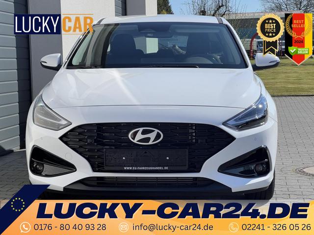 Bestellfahrzeug, konfigurierbar Hyundai i30 - Comfort 1,5 CVVT 71KW Navi