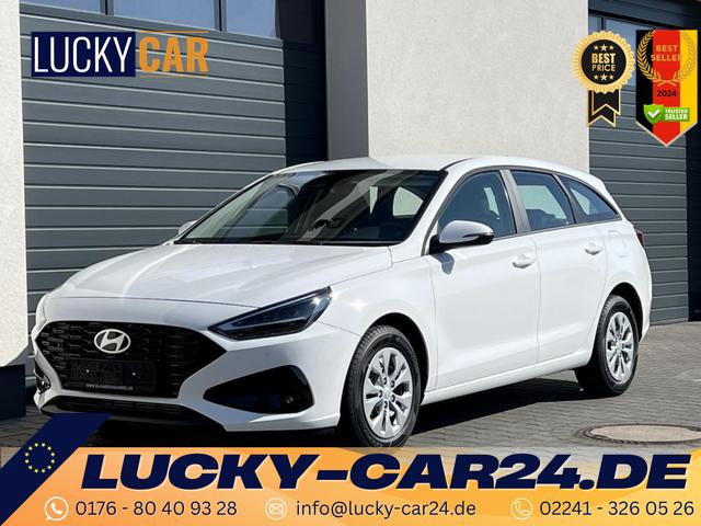 Bestellfahrzeug, konfigurierbar Hyundai i30 Kombi - Comfort 1,5 CVVT 71KW Navi