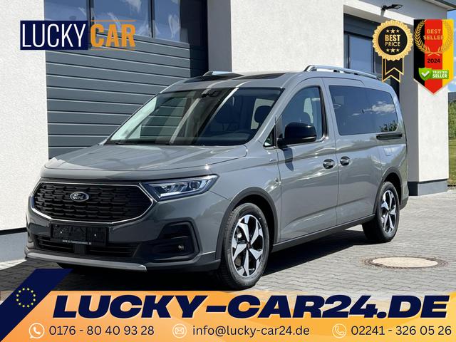 Bestellfahrzeug, konfigurierbar Ford Grand Tourneo - Active 2,0 EcoBlue Automatik 90kW 5 Jahre