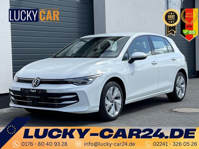 Bestellfahrzeug, konfigurierbar Volkswagen Golf - Life 2,0 TDI 85kW Facelift