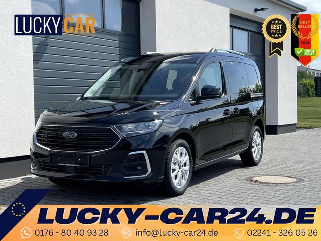 Bestellfahrzeug, konfigurierbar Ford Tourneo Connect - Titanium 1,5 EcoBoost Automatik 85kW 5 Jahre