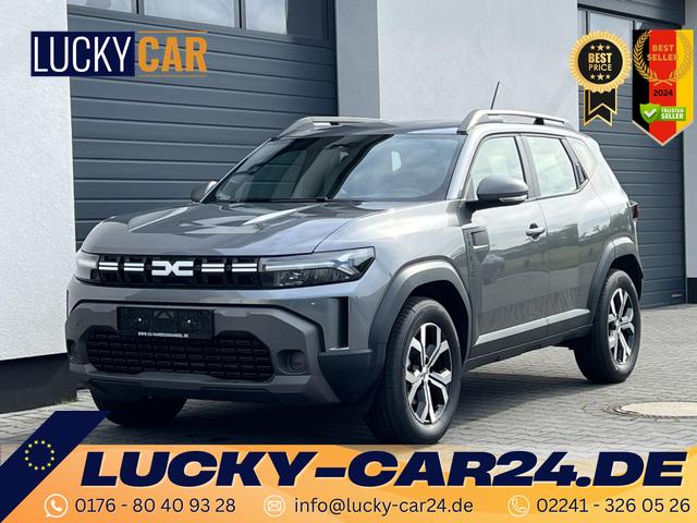 Bestellfahrzeug, konfigurierbar Dacia Duster - Expression 140 Hybrid Winter Plus