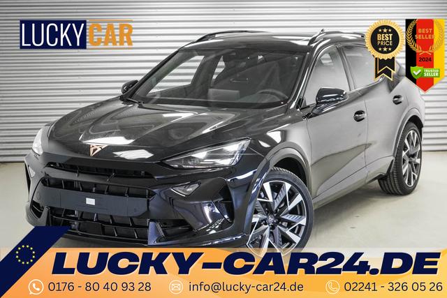 Lagerfahrzeug Cupra Formentor - 2,0 TSI DSG 4Drive VZ - LAGER