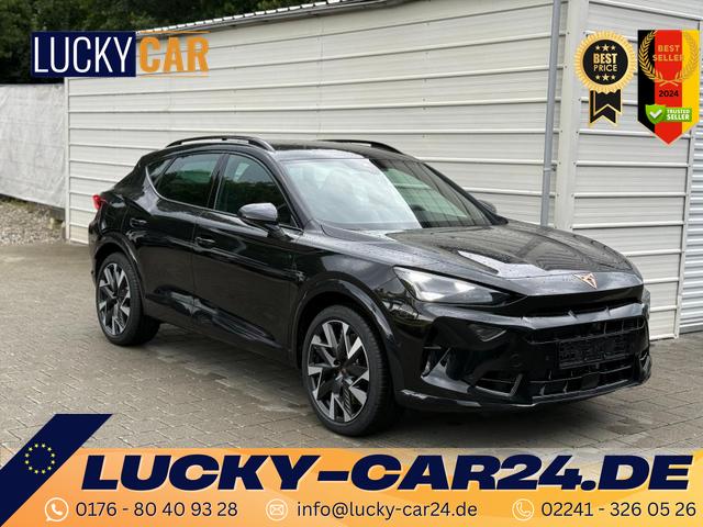 Lagerfahrzeug Cupra Formentor - VZ 2.0 TSI DSG 4x4  360° ACC NAVI SHZ 5J Garantie