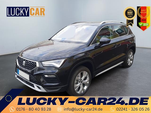 Bestellfahrzeug, konfigurierbar Seat Ateca - Xperience Edition