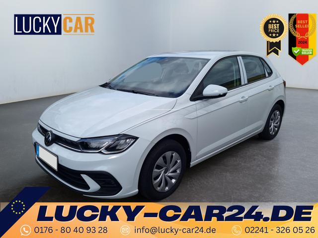 Bestellfahrzeug, konfigurierbar Volkswagen Polo - Basis CZ