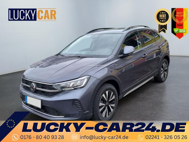 Bestellfahrzeug, konfigurierbar Volkswagen Taigo - Limited CZ