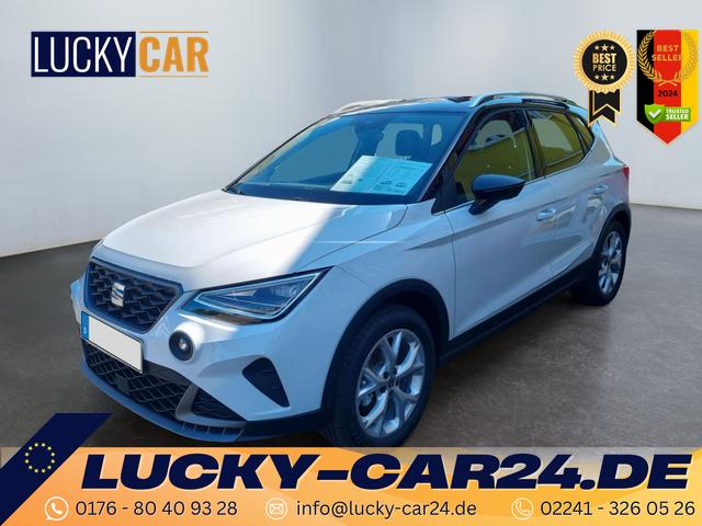 Bestellfahrzeug, konfigurierbar Seat Arona - Style