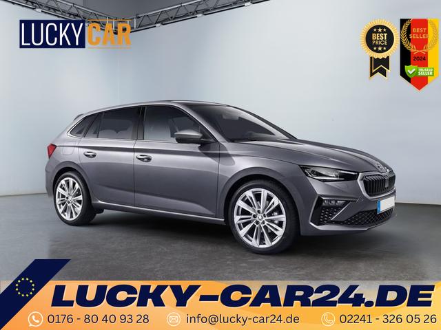Bestellfahrzeug, konfigurierbar Skoda Scala - Essence