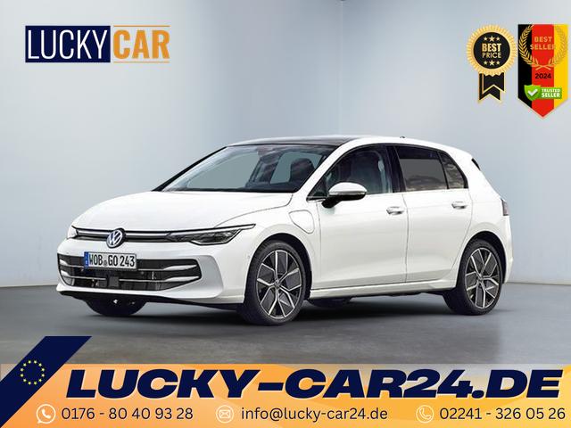 Bestellfahrzeug, konfigurierbar Volkswagen Golf - Basis
