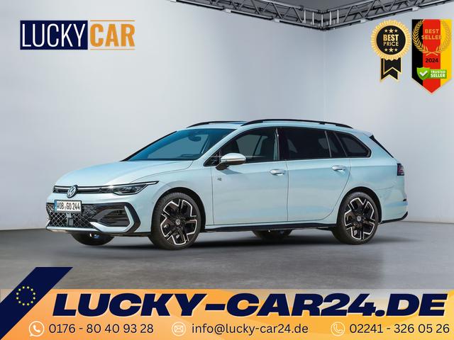 Bestellfahrzeug, konfigurierbar Volkswagen Golf - Basis
