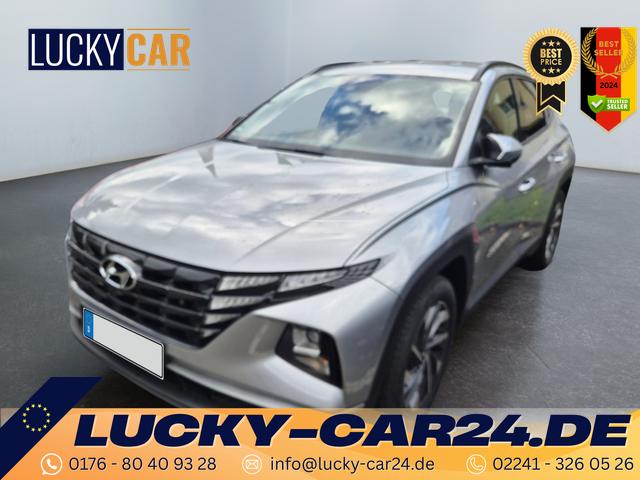 Lagerfahrzeug Hyundai TUCSON - 