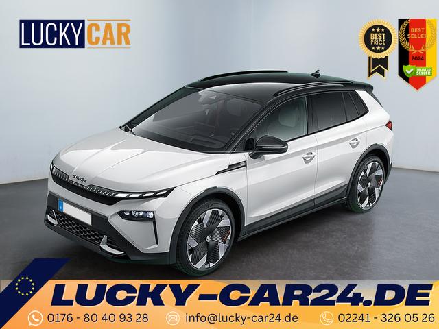 Bestellfahrzeug, konfigurierbar Skoda Elroq - Essence