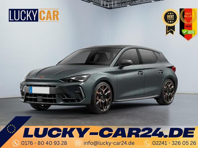 Bestellfahrzeug, konfigurierbar Cupra Leon - / Festpreisgarantie 