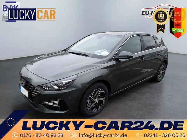 Bestellfahrzeug, konfigurierbar Hyundai i30 - Comfort CZ