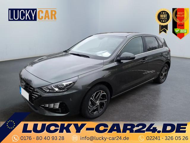 Bestellfahrzeug, konfigurierbar Hyundai i30 - Smart CZ