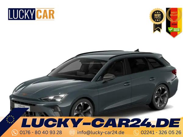 Bestellfahrzeug, konfigurierbar Cupra Leon - / Festpreisgarantie 