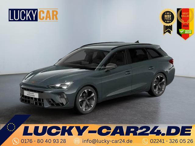 Bestellfahrzeug, konfigurierbar Cupra Leon - / Festpreisgarantie 