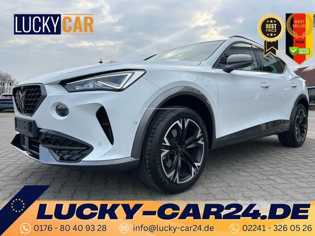 Gebrauchtfahrzeug Cupra Formentor - 1.5 TSI / 5 J. Garantie