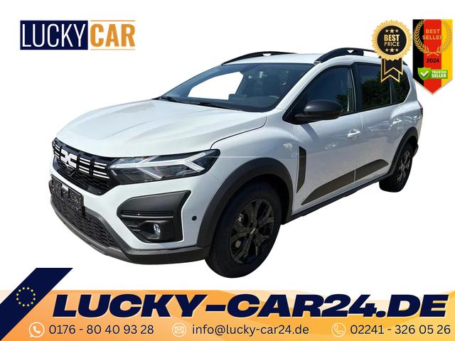 Bestellfahrzeug, konfigurierbar Dacia Jogger - Extreme 7-SITZER LED SHZ ALU KAMERA DAB