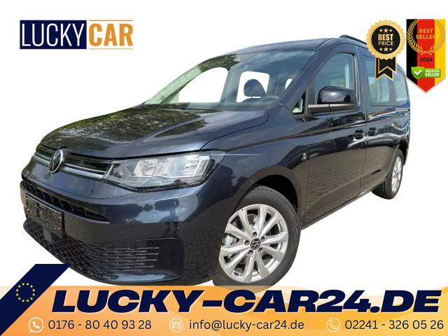 Bestellfahrzeug, konfigurierbar Volkswagen Caddy Maxi - Family PDC  KAMERA SHZ