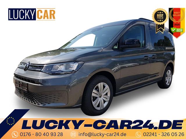 Bestellfahrzeug, konfigurierbar Volkswagen Caddy - Family KLIMA PDC KAMERA SHZ