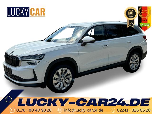 Bestellfahrzeug, konfigurierbar Skoda Kodiaq - Selection DSG NAVI 19'' ALU ACC KAMERA
