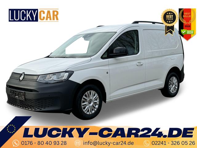 Bestellfahrzeug, konfigurierbar Volkswagen Caddy Cargo - PDC GRA SPURHALTEASSISTENT